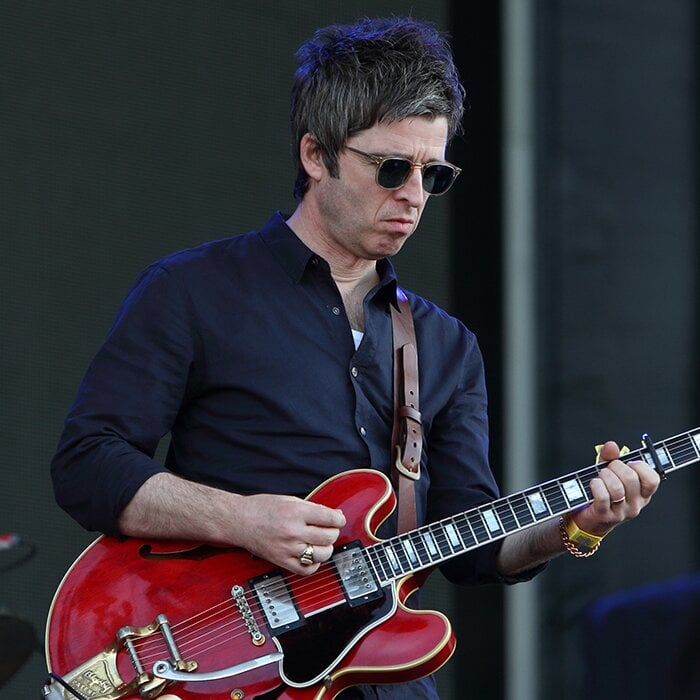 Noel Gallagher