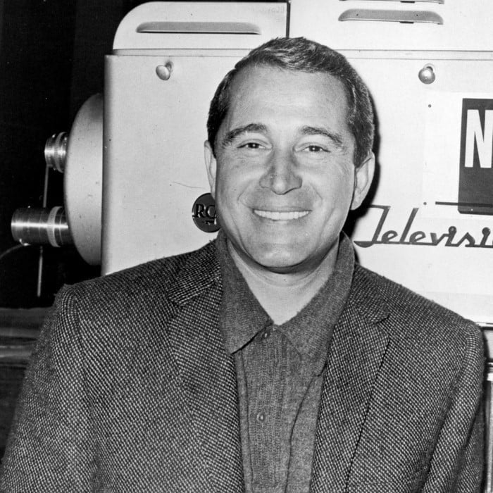 Perry Como