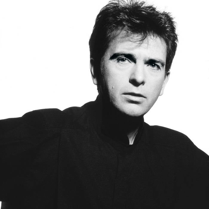 Peter Gabriel