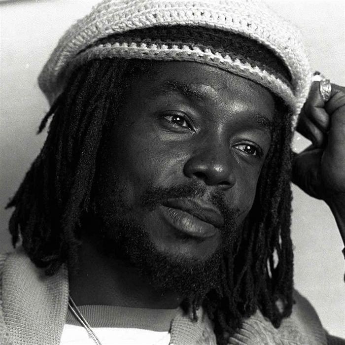 Peter Tosh