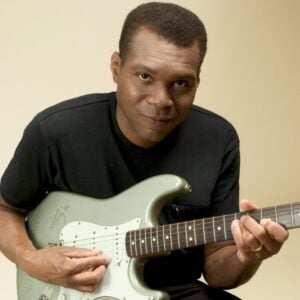 Robert Cray