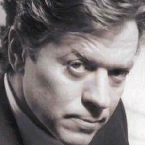 Robert Palmer