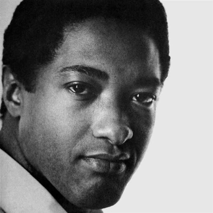 Sam Cooke