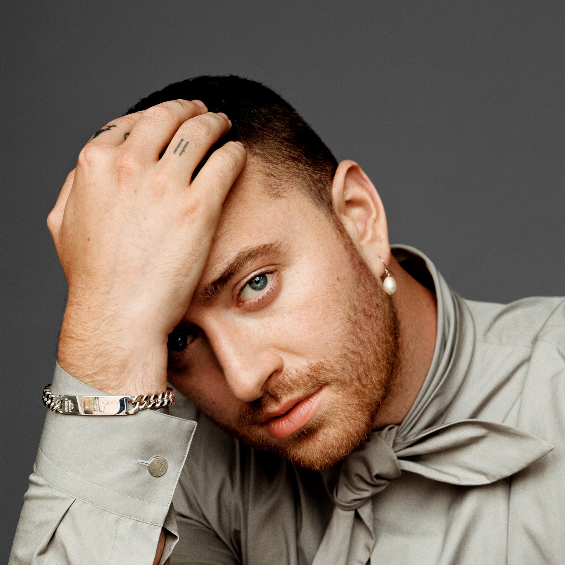 Sam Smith