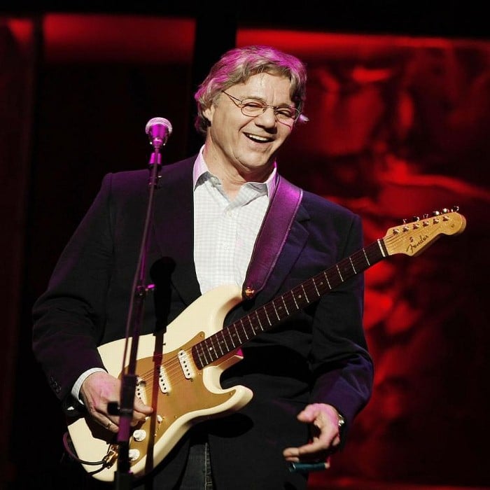 Steve Miller Band
