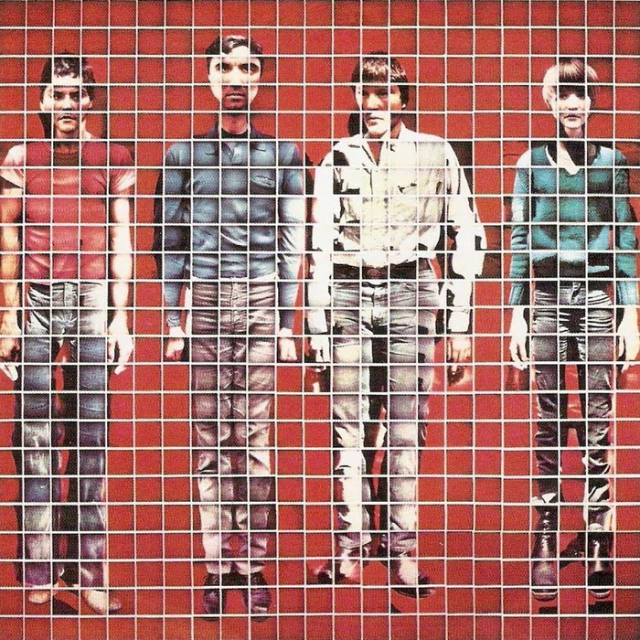 Talking Heads