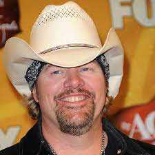 Toby Keith