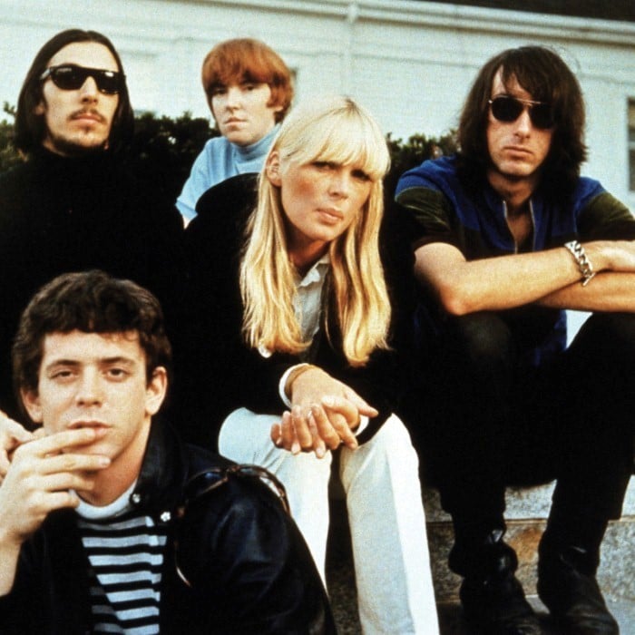 Velvet Underground