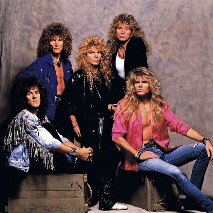 Whitesnake