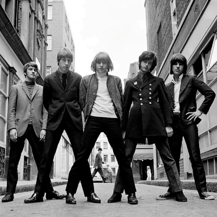 Yardbirds