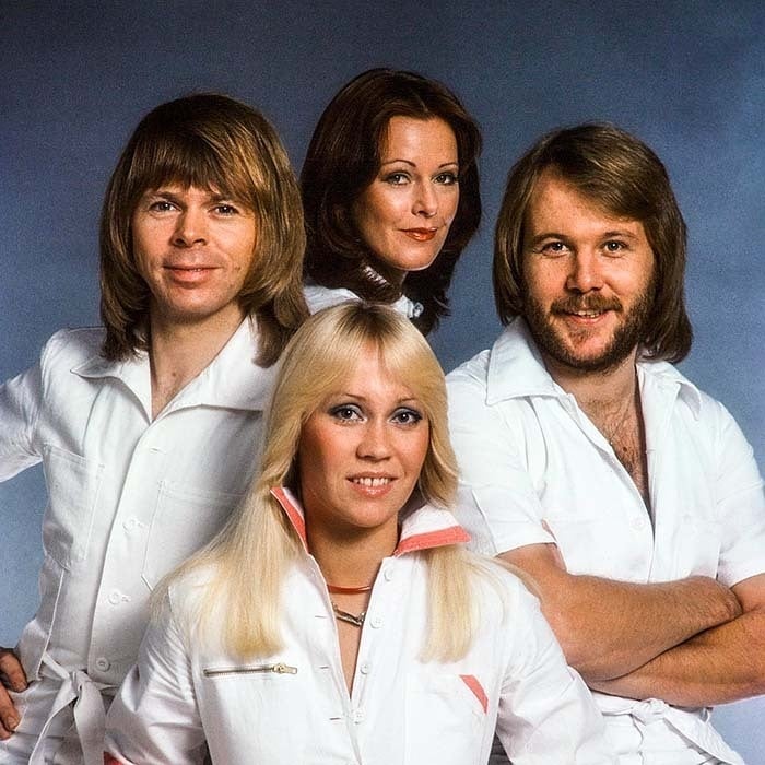 ABBA - HITS