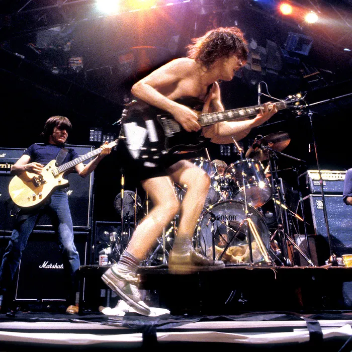 AC/DC - HITS