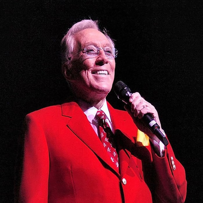 Andy Williams - HITS