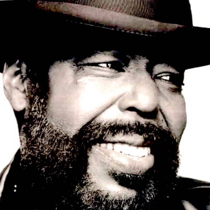 Barry White - HITS
