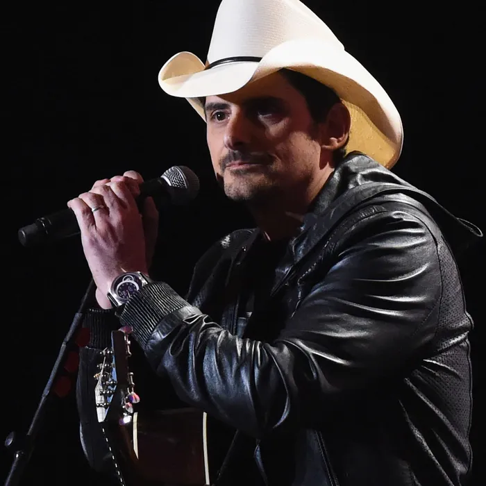 Brad Paisley - HITS