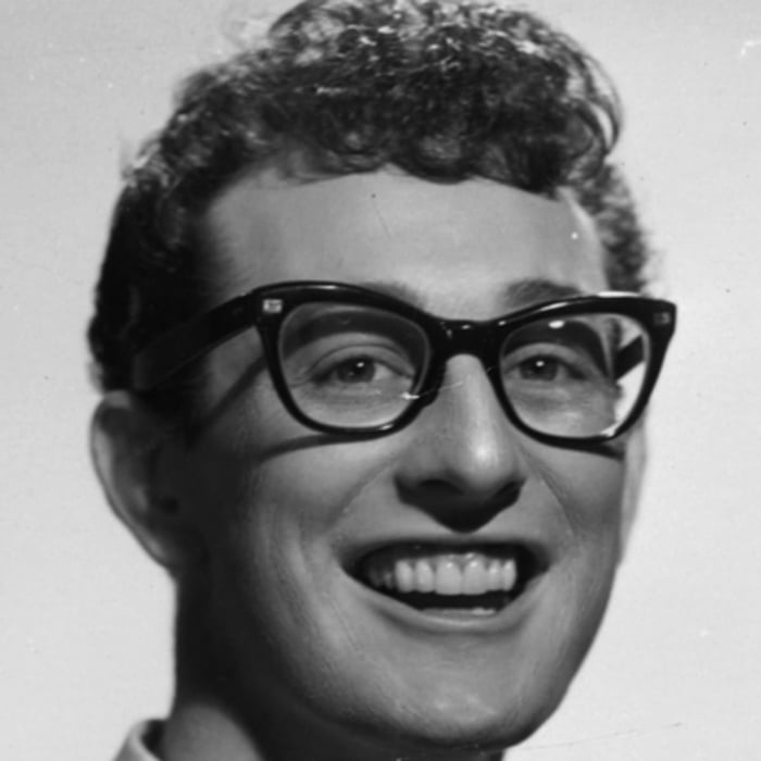 Buddy Holly - HITS
