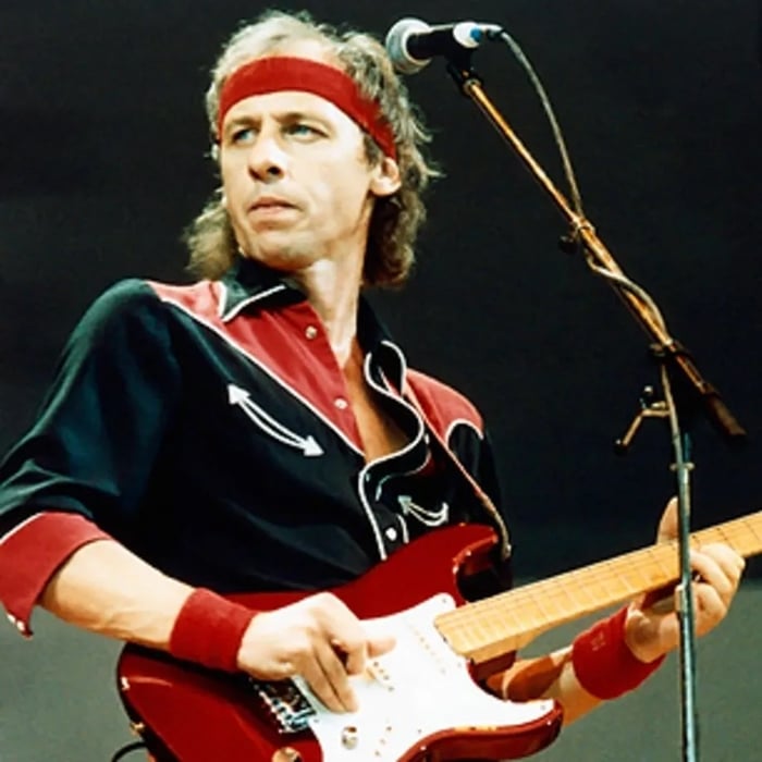 Dire Straits - HITS