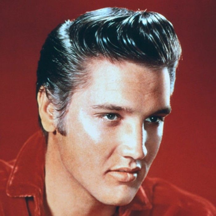 Elvis Presley - HITS