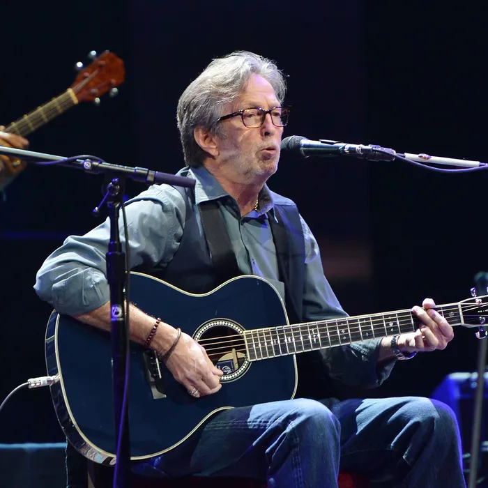 Eric Clapton - HITS