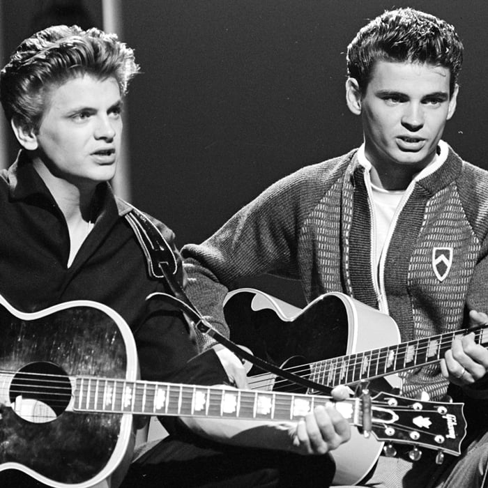 Everly Brothers - HITS