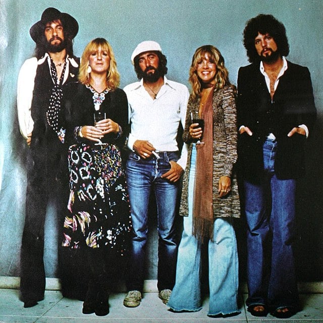 Fleetwood Mac - HITS