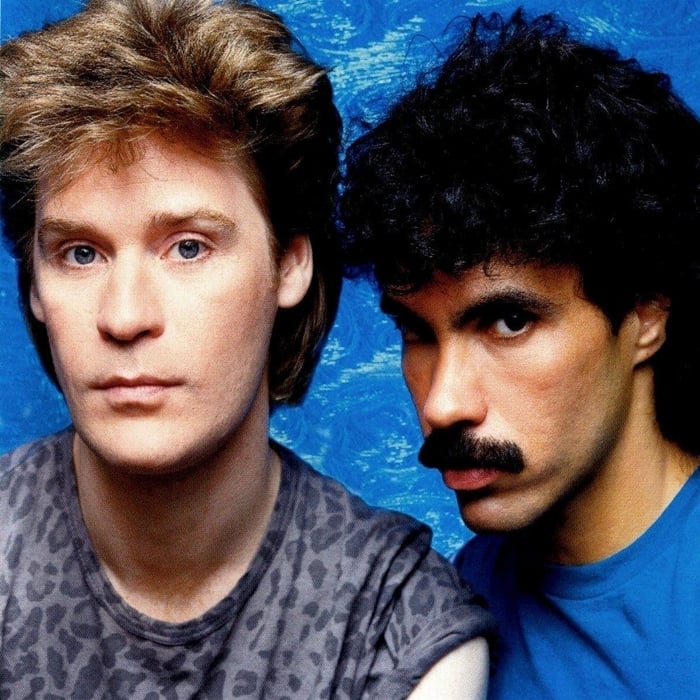 Hall & Oates - HITS