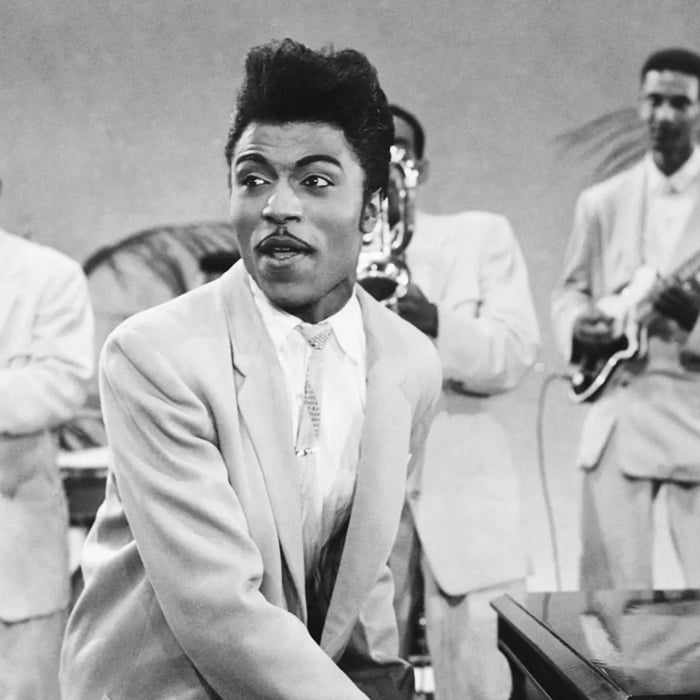 Little Richard - HITS
