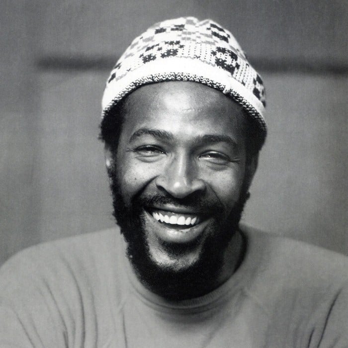 Marvin Gaye - HITS