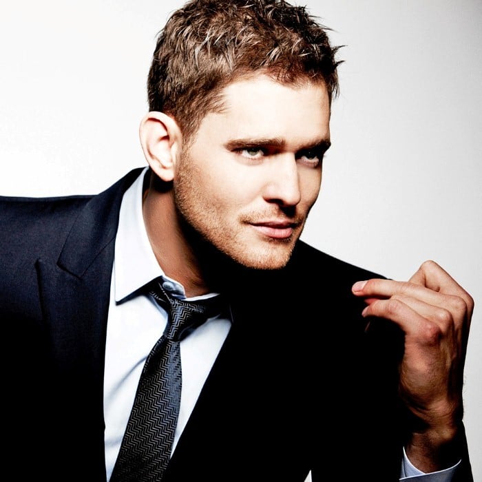 Michael Buble - HITS