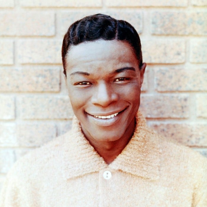 Nat King Cole - HITS