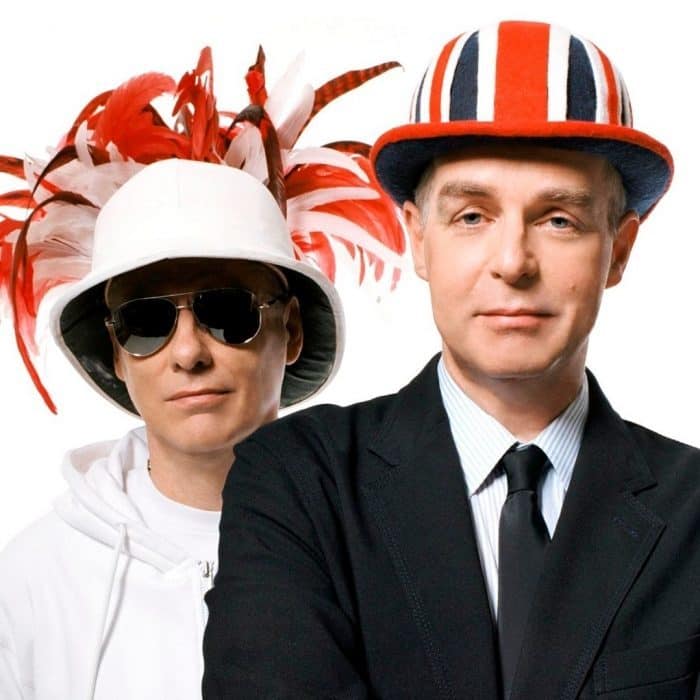 Pet Shop Boys - HITS