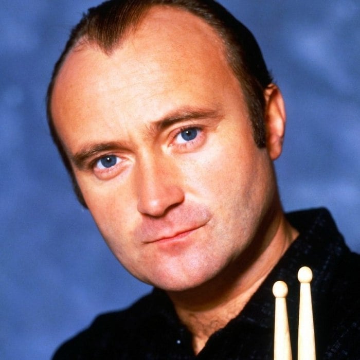 Phil Collins - HITS
