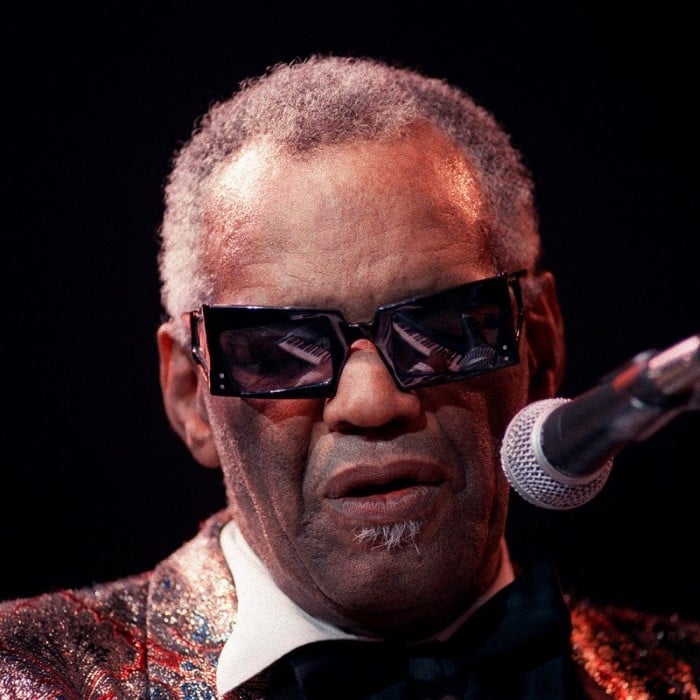 Ray Charles - HITS