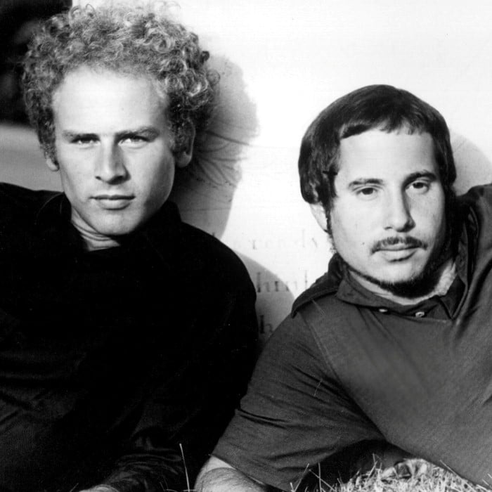 Simon & Garfunkel - HITS