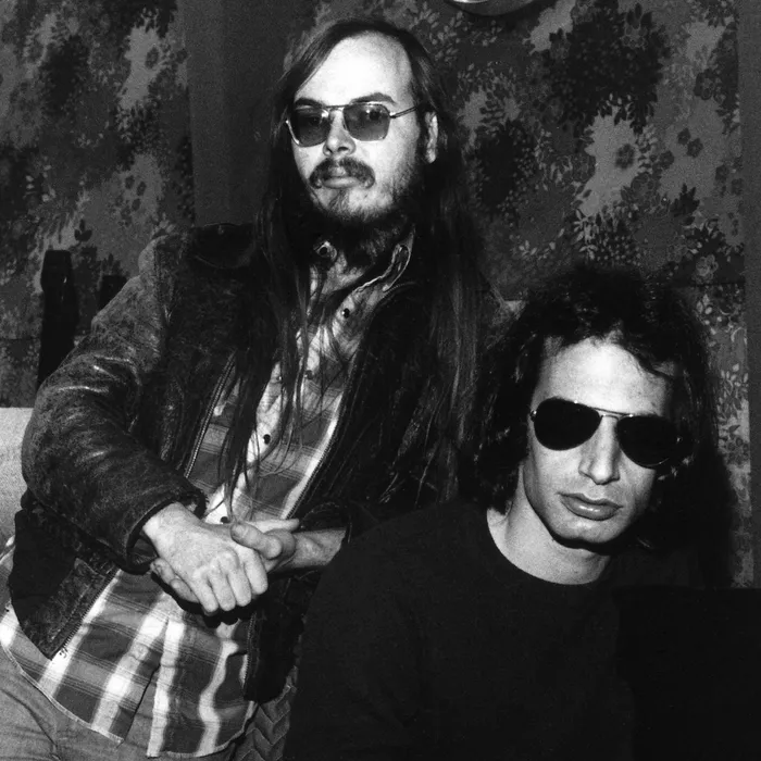 Steely Dan - HITS