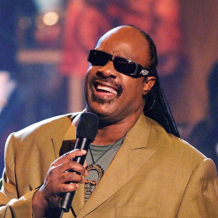 Stevie Wonder - HITS