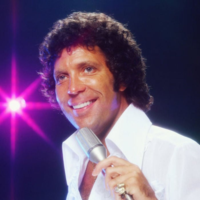 Tom Jones - HITS
