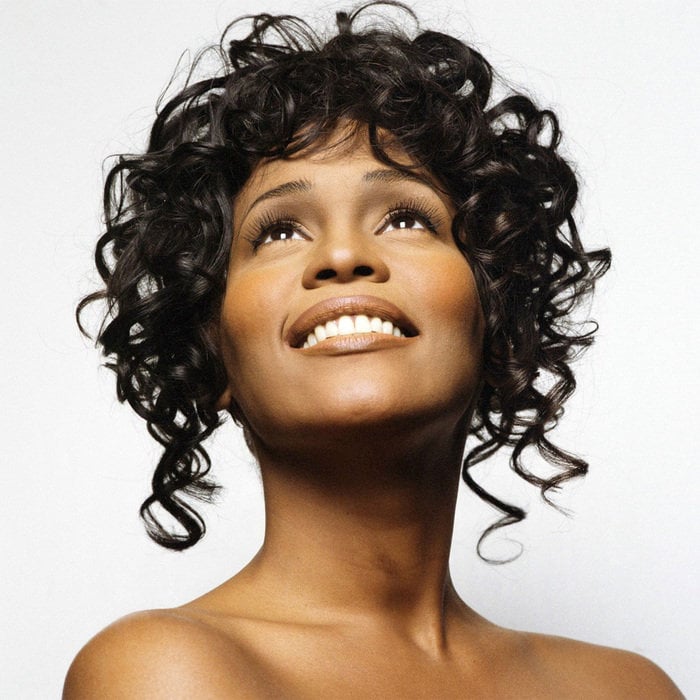 Whitney Houston - HITS