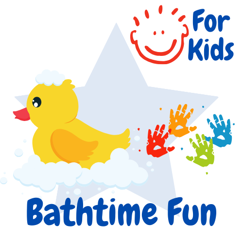 Bathtime Fun