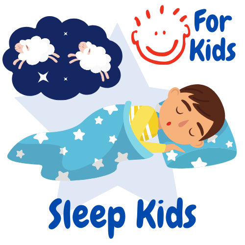Sleep Kids