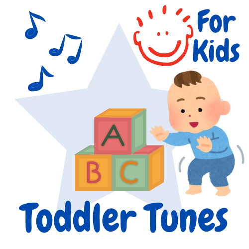 Toddler Tunes