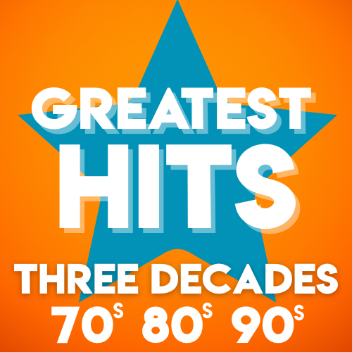 The 70's 80's & 90's