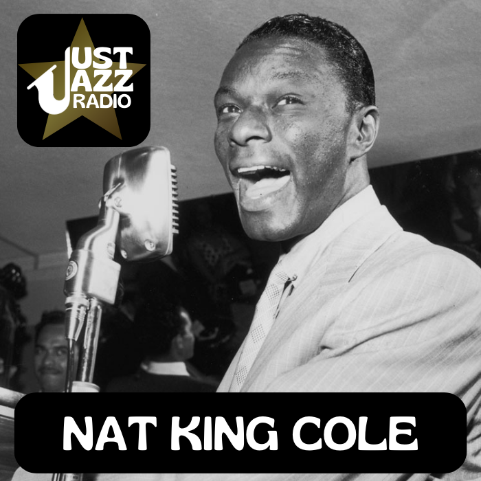 Nat King Cole