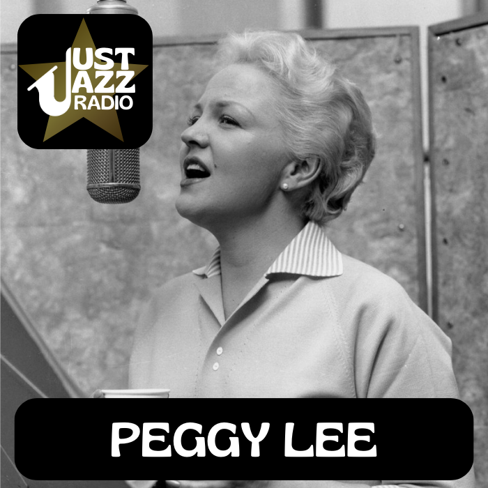 Peggy Lee