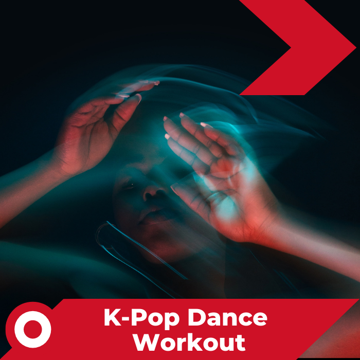 K-Pop Workout