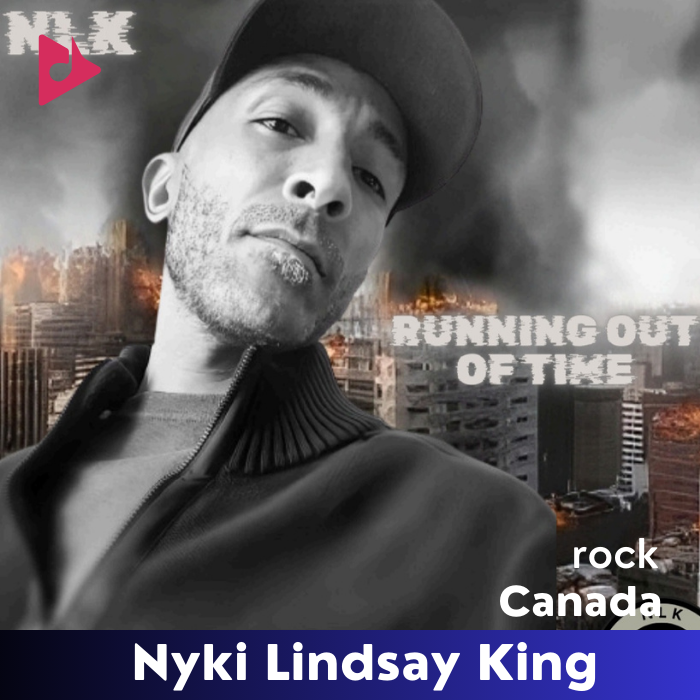 Nyki Lindsay King