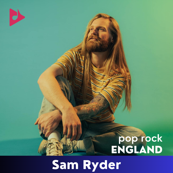 Sam Ryder
