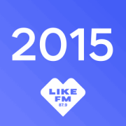 Like FM - Хиты 2015