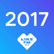Like FM - Хиты 2017