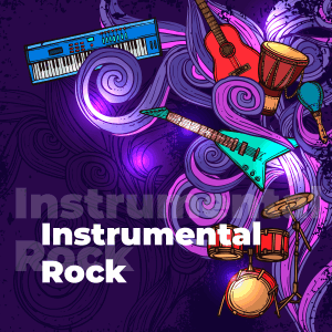 Instrumental Rock
